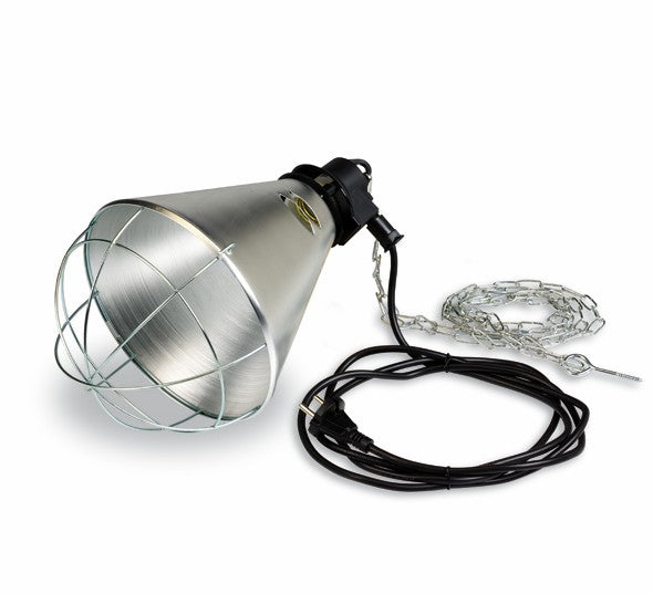 Värmelampa för lantbruksdjur – pålitlig värmekälla för uppfödning