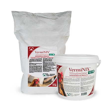 Hönskvalster, löss & ohyra