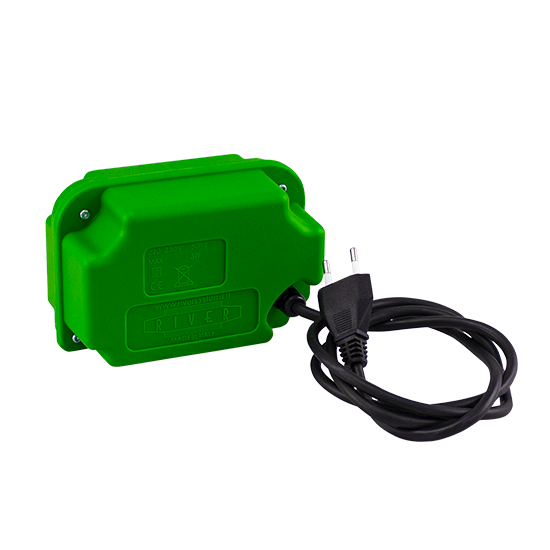 OVOMATIC Automatisk Äggvändare för ET Kläckningsmaskiner