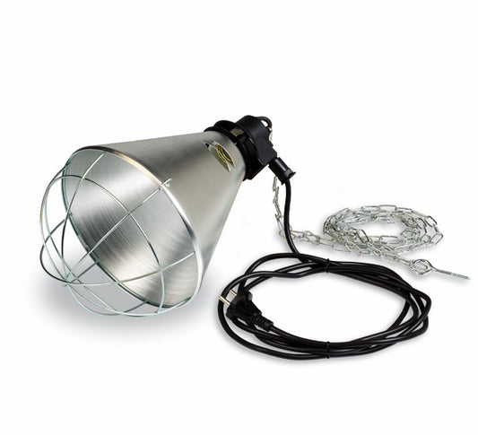 Värmelampa för lantbruksdjur – pålitlig värmekälla för uppfödning