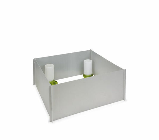 Kycklinguppfödningsbur – Get Smart