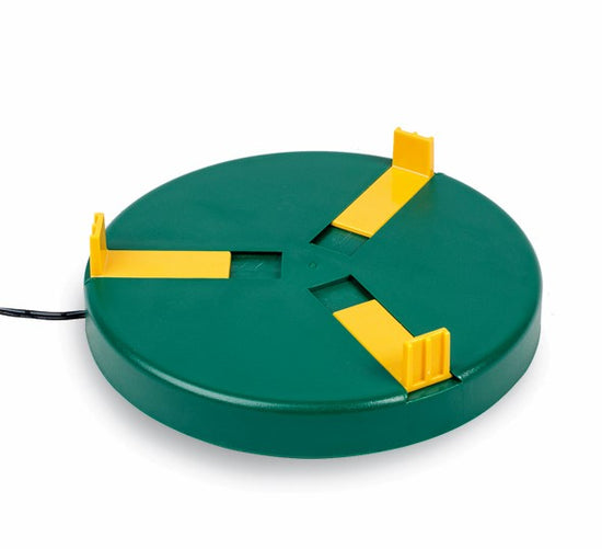 Värmeplatta till vattenautomat – 20 cm, 25 cm & 30 cm