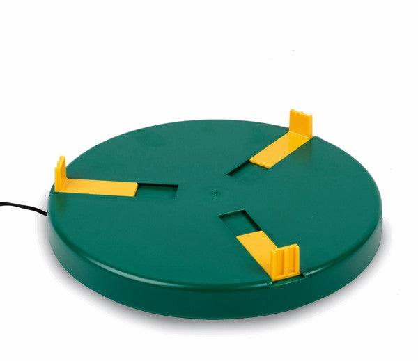 Värmeplatta till vattenautomat – 20 cm, 25 cm & 30 cm