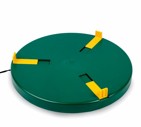 Värmeplatta till vattenautomat – 20 cm, 25 cm & 30 cm