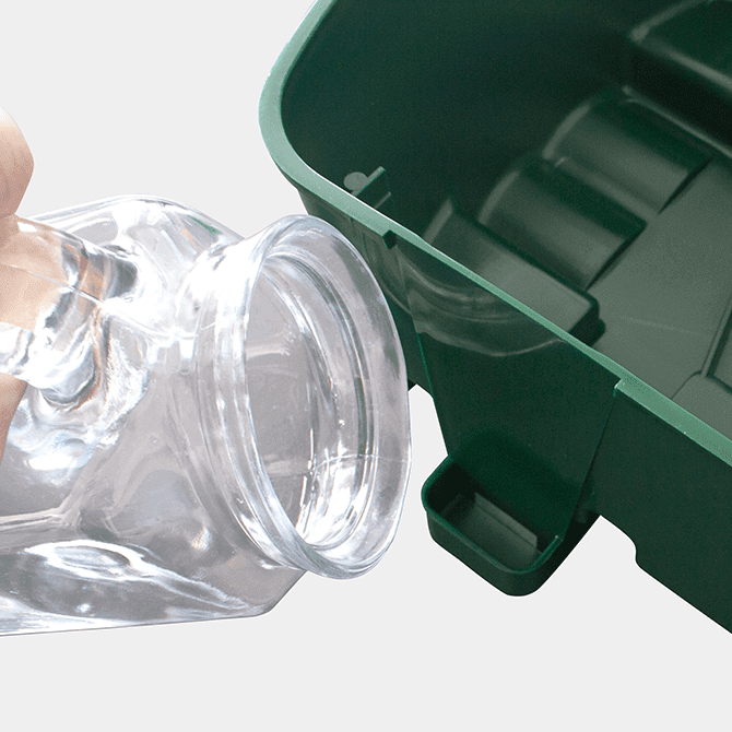 ET12 Äggkläckningsmaskin – 12 äggkapacitet med digital temperaturkontroll