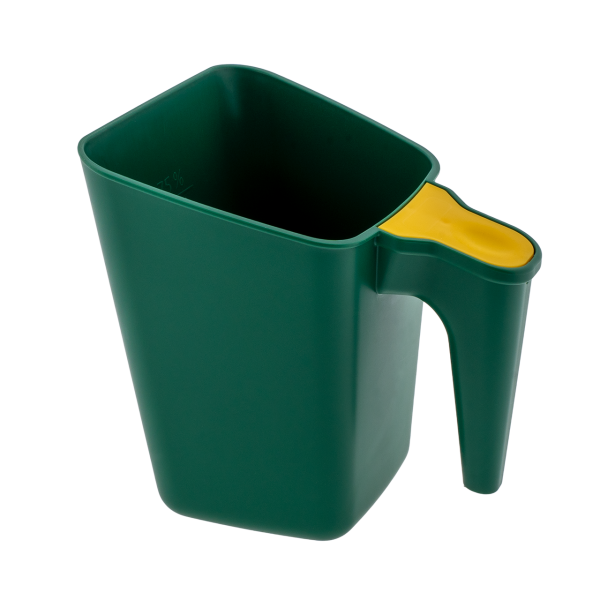 Foderskopa Premium 2 liter