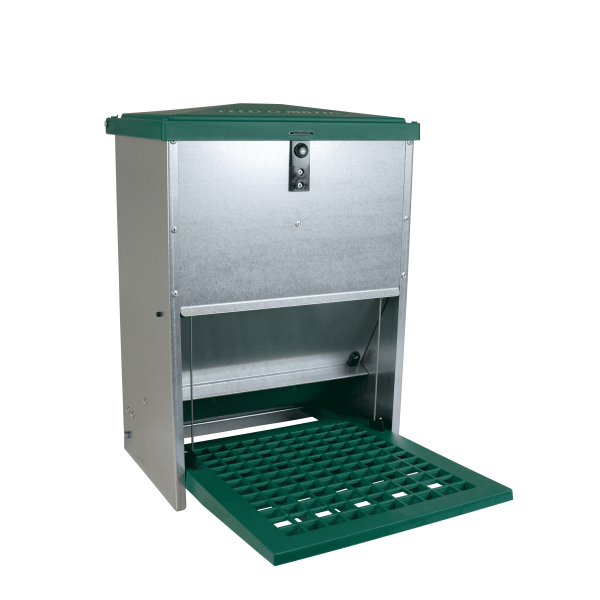 Feedomatic Automatisk Foderautomat 12 kg