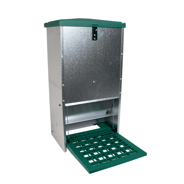 Feedomatic Automatisk Foderautomat 20 kg