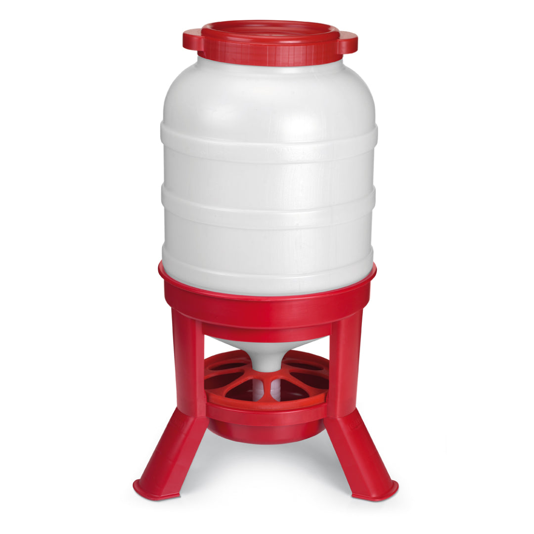 Hopper Foder automat 20, 30& 40L