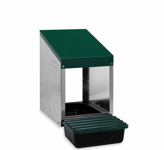 Värprede – 1 fack med ägglucka