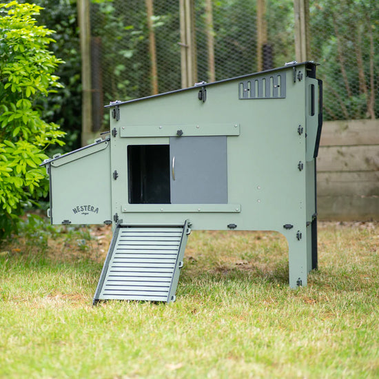 Nestera Hönshus – The Aspen