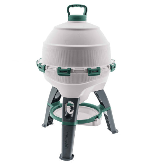 OPTIMUS Automatisk Vattenautomat 25 L