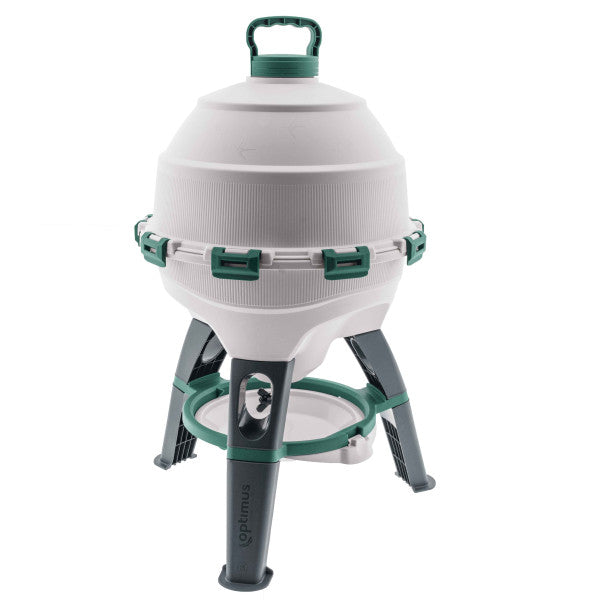 OPTIMUS Automatisk Vattenautomat 25 L