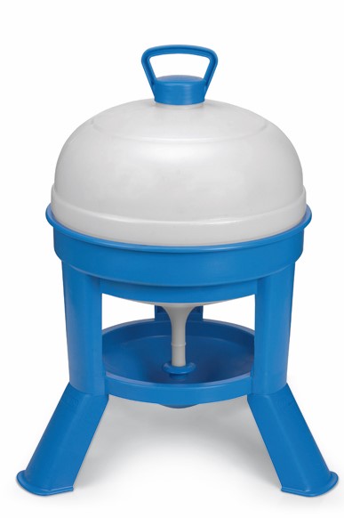 Siphon Vatten automat 20l, 30l och 40l