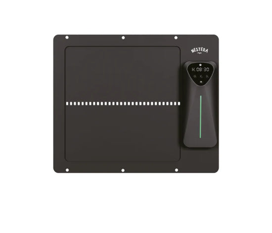 Smart Automatisk Dörr till Hönshus (Aspen)