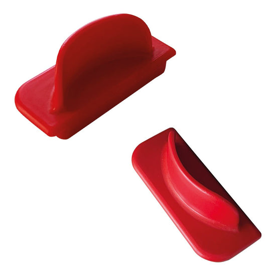 Lock till vattenintag för kläckmaskin – 2-pack (inkubator tillbehör)