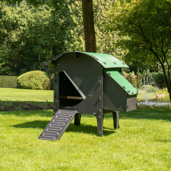 Nestera Hönshus – The Lodge