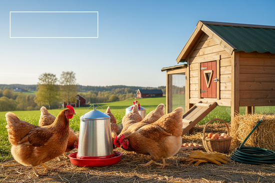 Nya produkter – Nordlants senaste tillskott